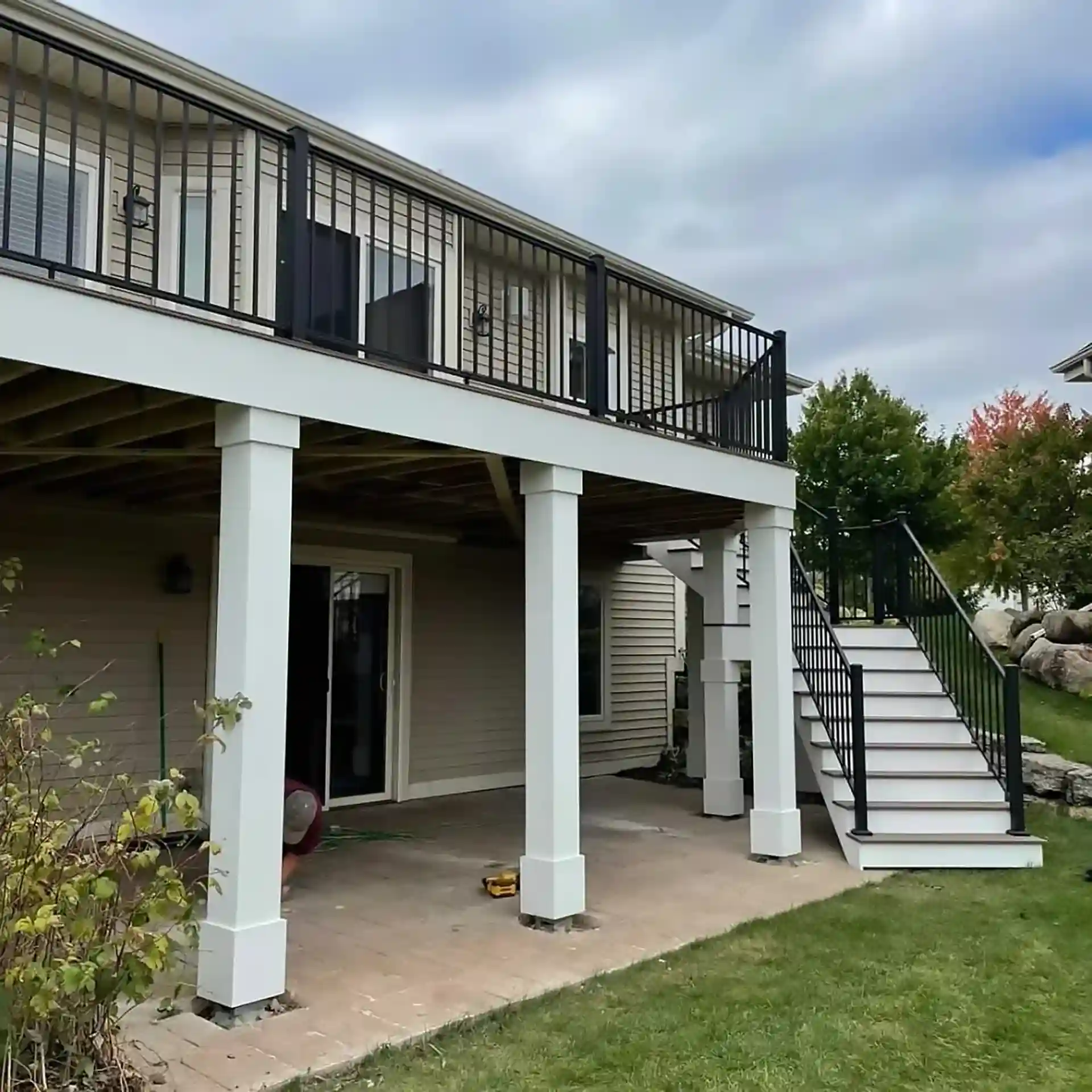 Deck-Building-company-near-me-in-Mount Horeb-WI